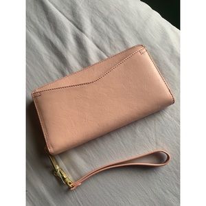 Fossil Caroline phone wallet